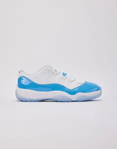 Jordan Air Jordan 11 Retro Low 'University Blue'