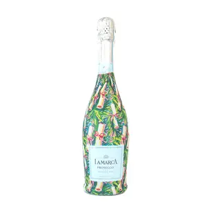 Beau Bottles Preppy Diploma - La Marca Edition
