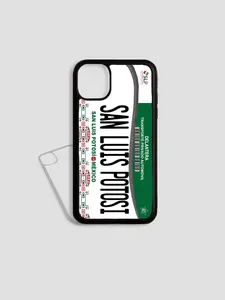 San Luis Potosi Phone Case