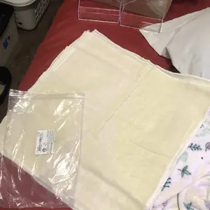 Cheesecloth, 10pcs Reusable Juice Cheese Making Cheesecloth Filter,  Kitchen Accessories for Home Dining Room