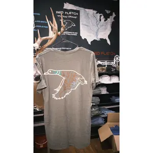 Flyway Drake Shirt Flyway Drake Shirt