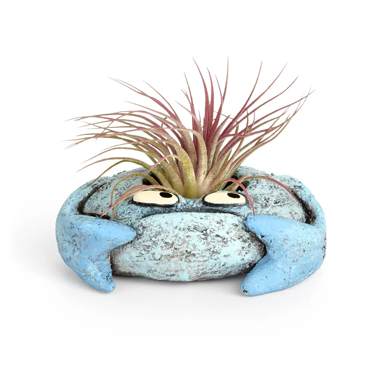 Krusty Crab Blobhouse Planter