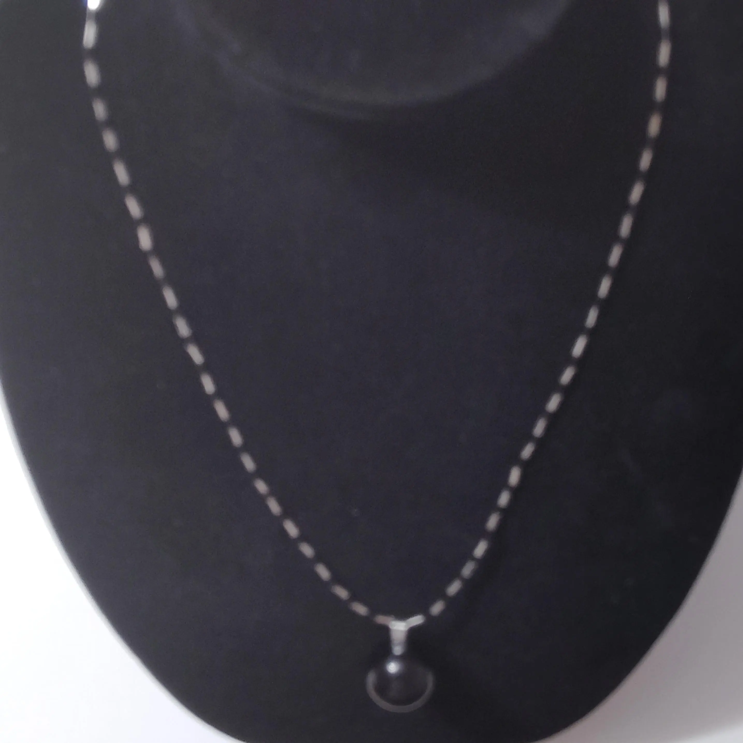 Bass Necklace