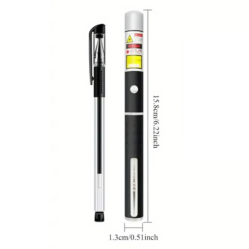 Multi-Color Laser Pointer Pen, 500m Long Range Presentation Tool with Remote Control for Teaching, Training, Conference & Pet Play, Portable & Anti-Slip Design, Must-Have for Classroom and Office Presentations. Multi-Color Laser Pointer Pen, 500m Long Range Presentation Tool with Remote Control for Teaching, Training, Conference & Pet Play, Portable & Anti-Slip Design, Must-Have for Classroom and Office Presentations.