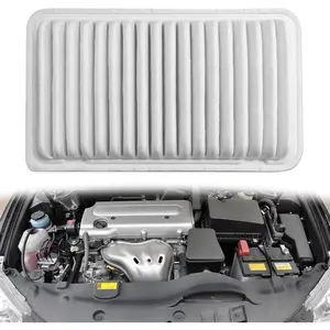 GP360 (CA9360) Engine Air Filter Compatible with Lexus ES300 ES330 RX330 RX350, Toyota Camry Highlander Sienna Premium Air Filter, Increases Power And Improves Acceleration.