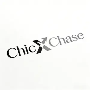 ChicX Chase shop logo