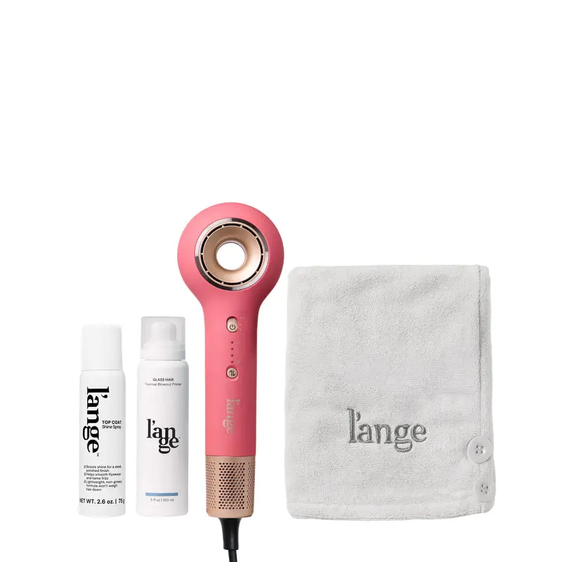 Ultimate Shine Edit- Rose