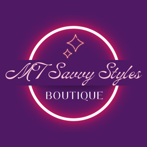 MT Savvy Styles