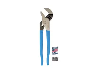 Channellock 9.5" Tongue and Groove Slip Joint Plier 420