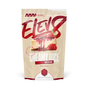 Elev8 Foods Creamy Rice Elev8 Foods Creamy Rice