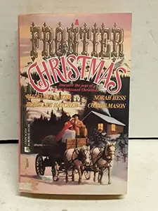 USED-A Frontier Christmas by Madeline Baker (Unknown)