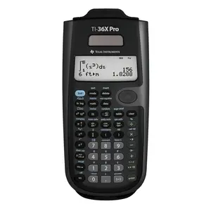 Open-Box TI-36X Pro Scientific Calculator