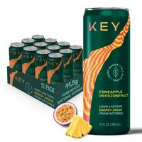 Pineapple Passionfruit - 12pk