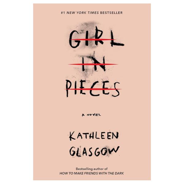 Girl in Pieces