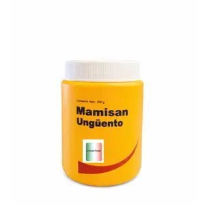 Mamisan  Ungüento ointment 240g