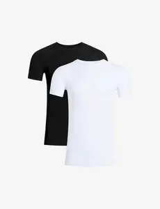 Classic Crewneck Undershirt 2-Pack