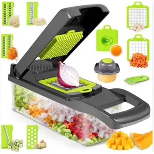 Vegetable Chopper Kitchen Vegetable Chopper Kitchen