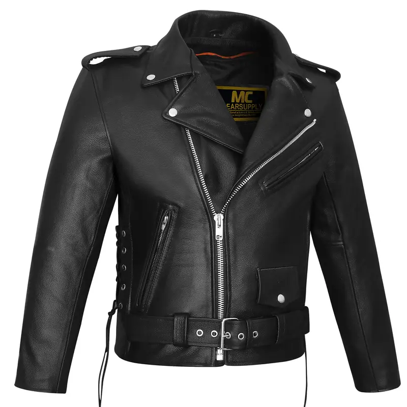 ジャケット・アウター LGB BIKERS-5 DARK CHOCOLATE levis motorcycle jacket - TikTok Shop