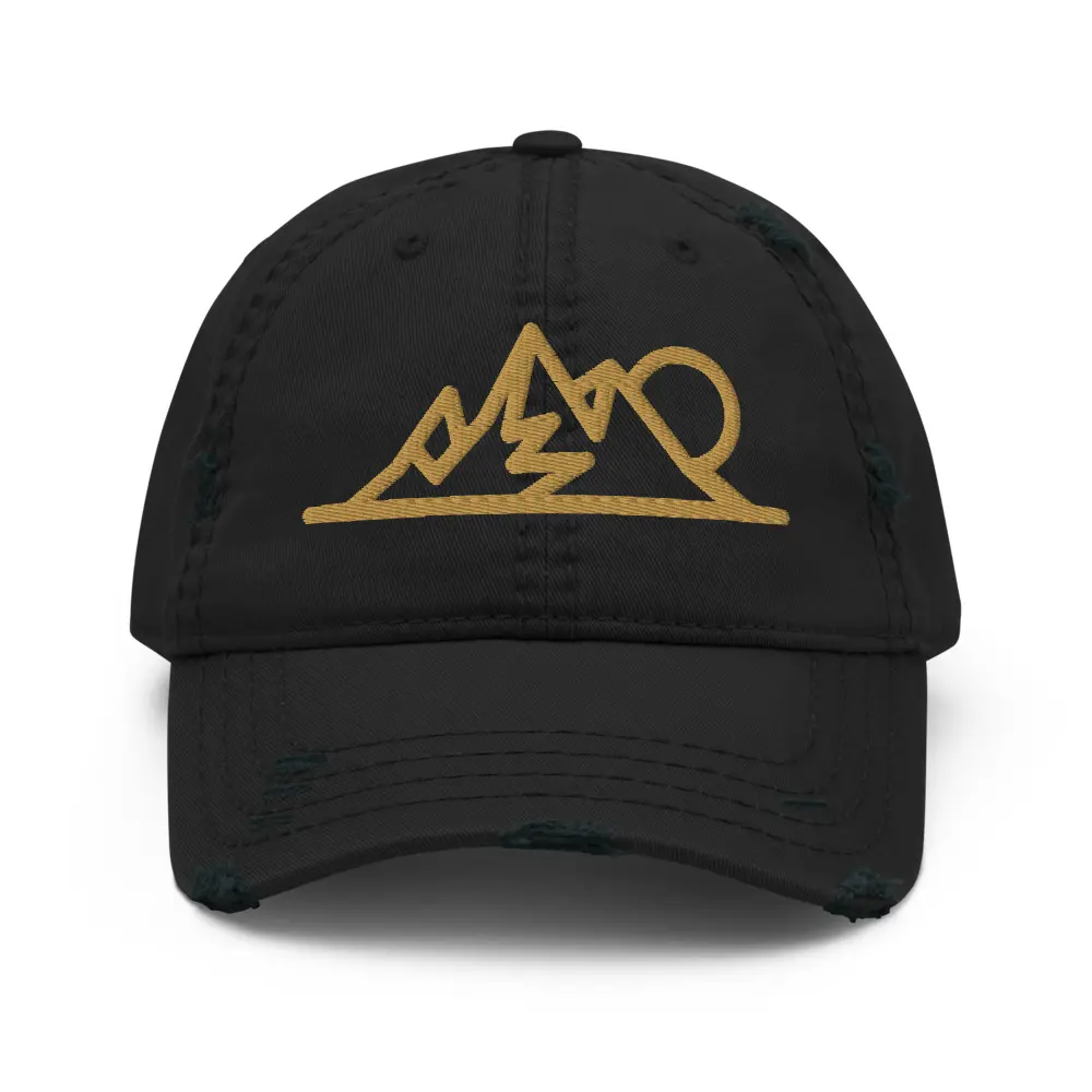 Mountain Hat Mountain Hat
