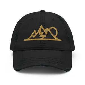 Mountain Hat