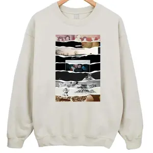 All ZB Albums Sweatshirt Hoodie Tshirt, Western Country Music Shirt, Gift For Fans