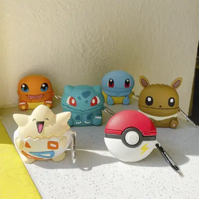 Airpod Cases Pokemon TikTok Shop