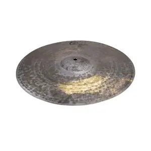 Dream Cymbals Dark Matter Energy Series 16" Crash Cymbal *USA Small Business*