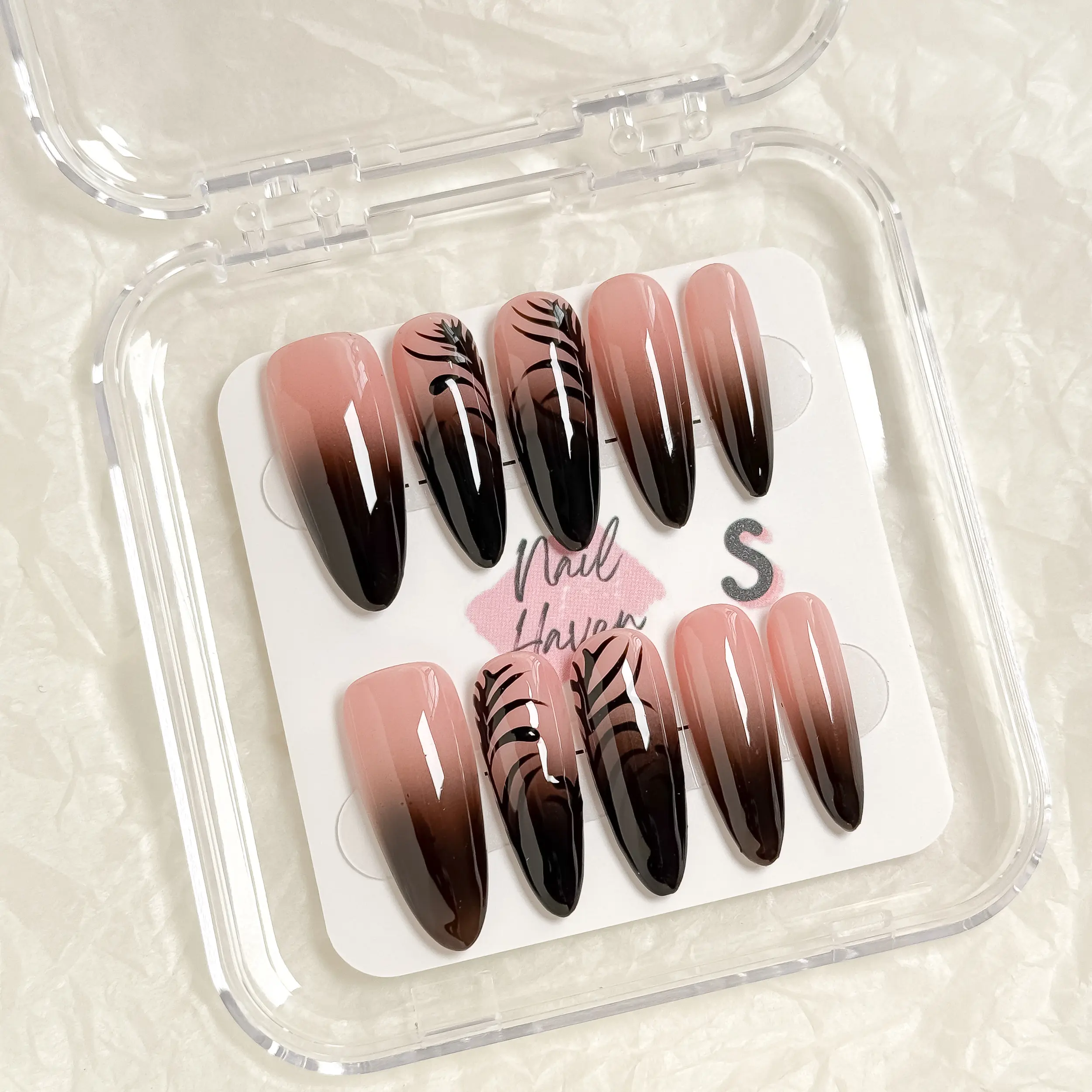 G-41 Corrupted flower