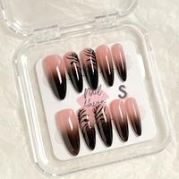 G-41 Corrupted flower