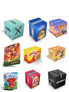 Full Box Dome Including Full Size Helms, Jerseys