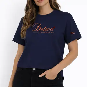 Boujee Detroit Baseball