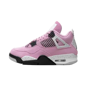 Air Jordan 4 Retro "Orchid" (Womens)