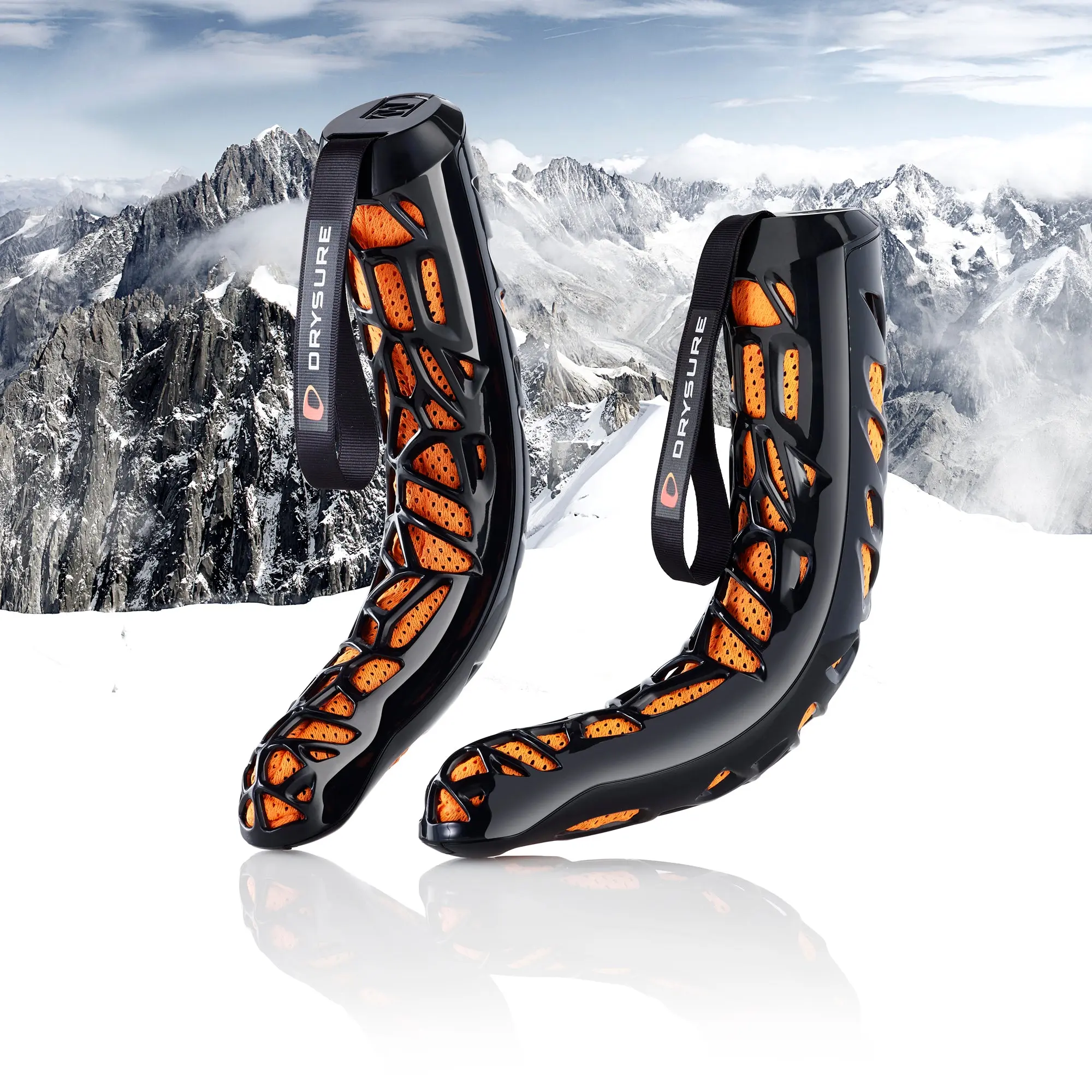 Drysure Extreme Moisture-Absorbing Boot Inserts (Non-Electric)