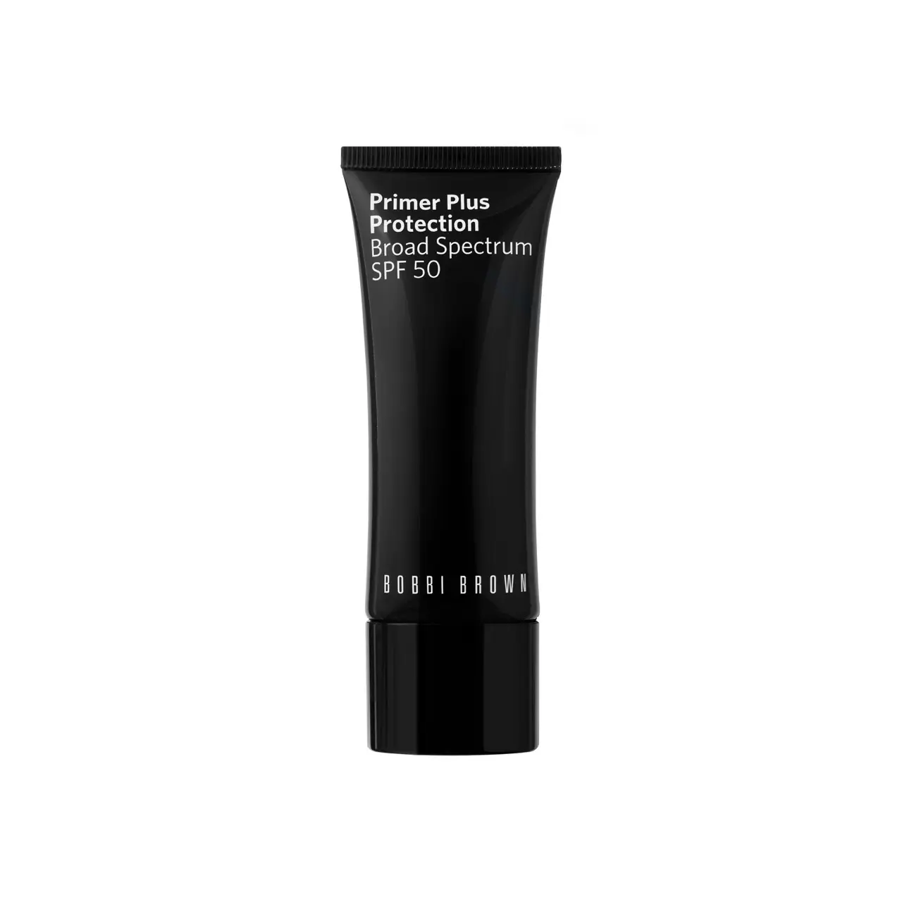 [Bobbi Brown] Primer Plus Protection SPF 50 Face Primer | Lightweight Broad Spectrum UVA/UVB Sunscreen Primer