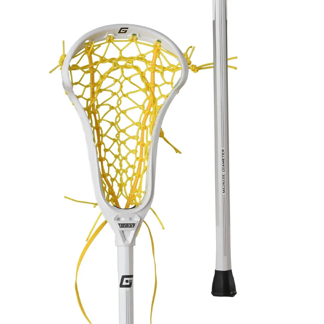 Gait Air 2D Women's Complete Lacrosse Stick
