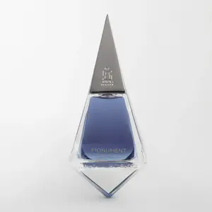Aurora Scents Monument Pour Homme for Men 75ml - Fresh Aromatic Top Notes with Woody & Masculine Base Notes for Day & Evening Wear
