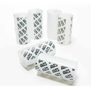 Bell & Howell Alien Shield S/6 5' Rolls for Water-tight Seal