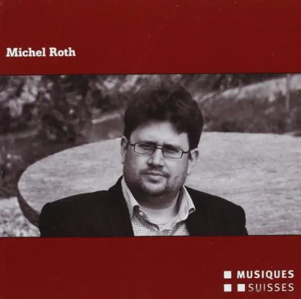 Roth / Ensemble Phoenix Basel - Komponisten-Portrait  [COMPACT DISC - CD]
