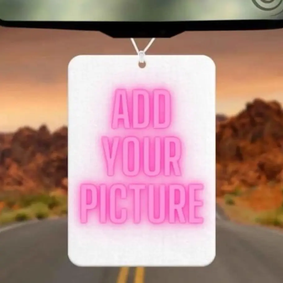 Car  Air Freshner