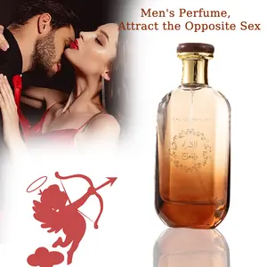 Long-Lasting Fragrance for Men and Women: Middle Eastern, Dubai, Arabian Perfume