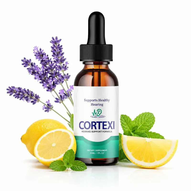 30ml Earwax Remover Drops - Gentle Natural Oils Formula, Ear Care Liquid, Ear Drops Treatment, Deep Cleanser, Reduces Ringing, Daily Hearing Support, Single Bottle (Apply Lying Down)