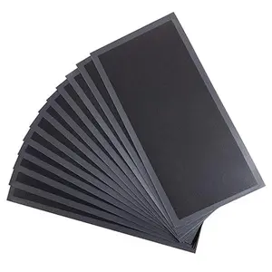Flowtron Replacement Adhesive Fly Sticky Board (Pack of 12) for FC-4700