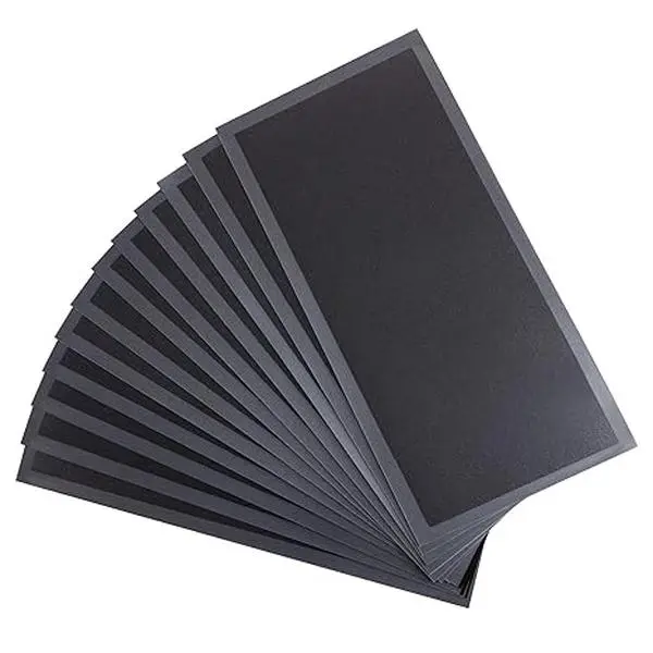Flowtron Replacement Adhesive Fly Sticky Board (Pack of 12) for FC-4700