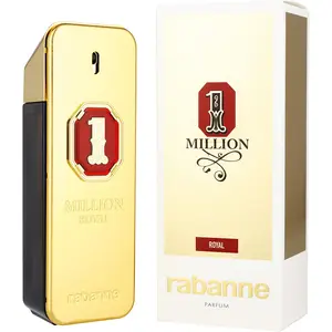 Paco Rabanne 1 Million Royal By Paco Rabanne Parfum For Men Paco Rabanne 1 Million Royal By Paco Rabanne Parfum For Men