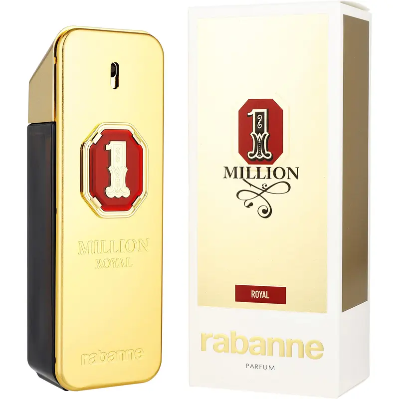 Paco Rabanne 1 Million Royal By Paco Rabanne Parfum For Men