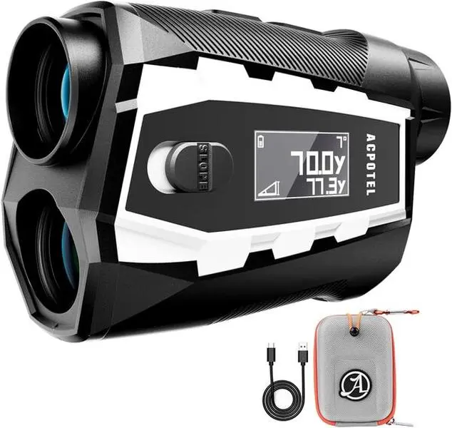 Range finder - TikTok Shop