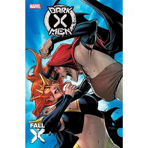 Dark X-Men 5 [Fall]