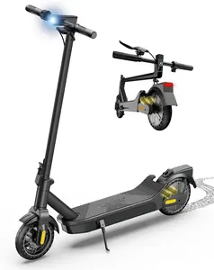 600W Motor Adult Electric Scooter | 19 Mph Speed + 18 Miles Range! 8.5" Solid Tire, Foldable & App Control – Perfect for City Commutes Foldable + Single Brakes Must-Have for Daily Rides! #EcoCommute #AdultRide #AdultScooter #CommuteGameChanger