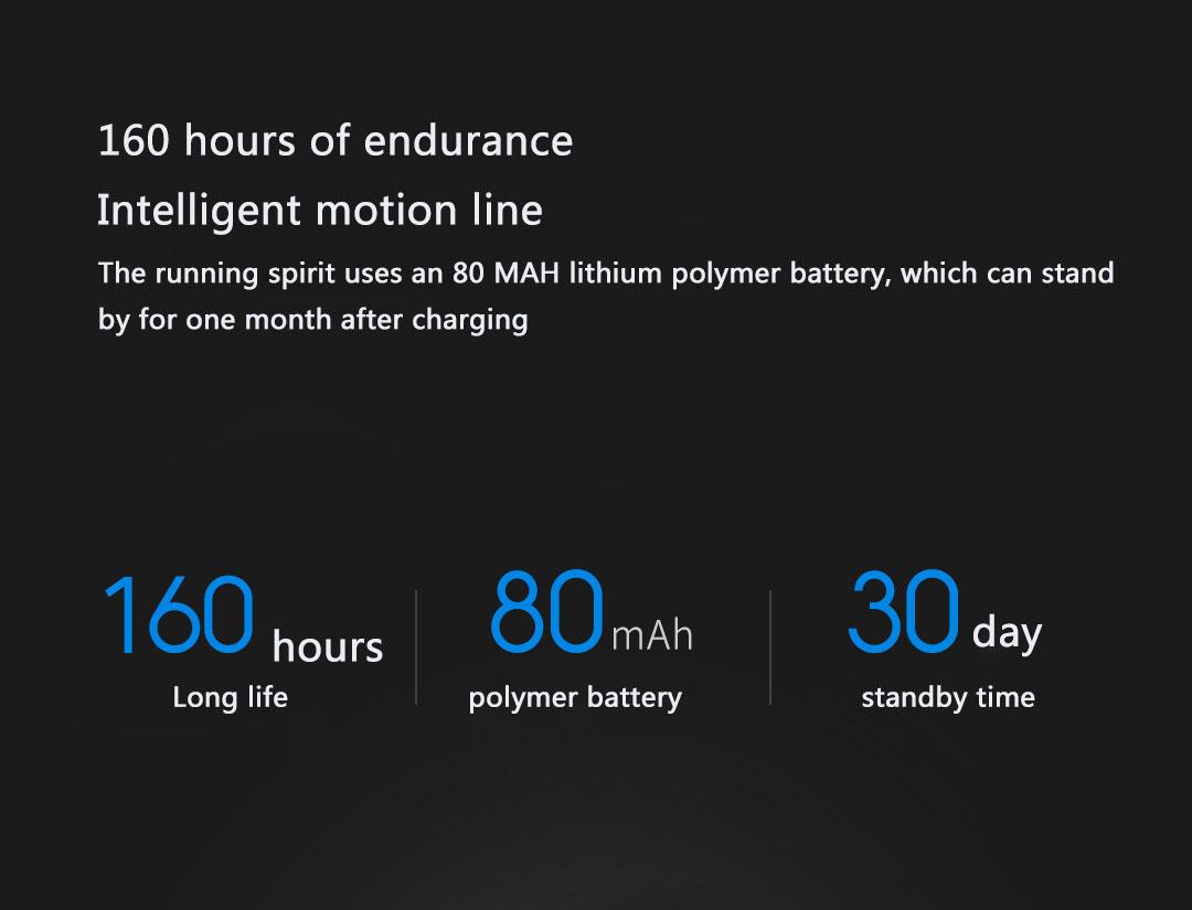 Smart Running Tracker