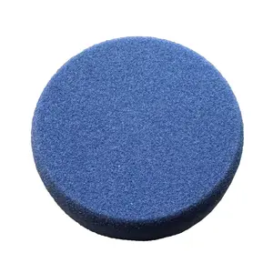 Renegade Products | 3" Foam Pad – High-Performance for Metal & Paint Finishing Renegade Products | 3" Foam Pad – High-Performance for Metal & Paint Finishing